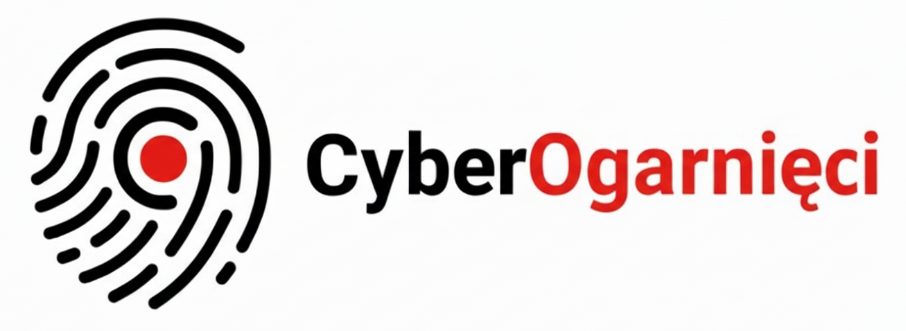 Brand CyberOgarnieci.pl